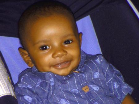 mon cousin abdel